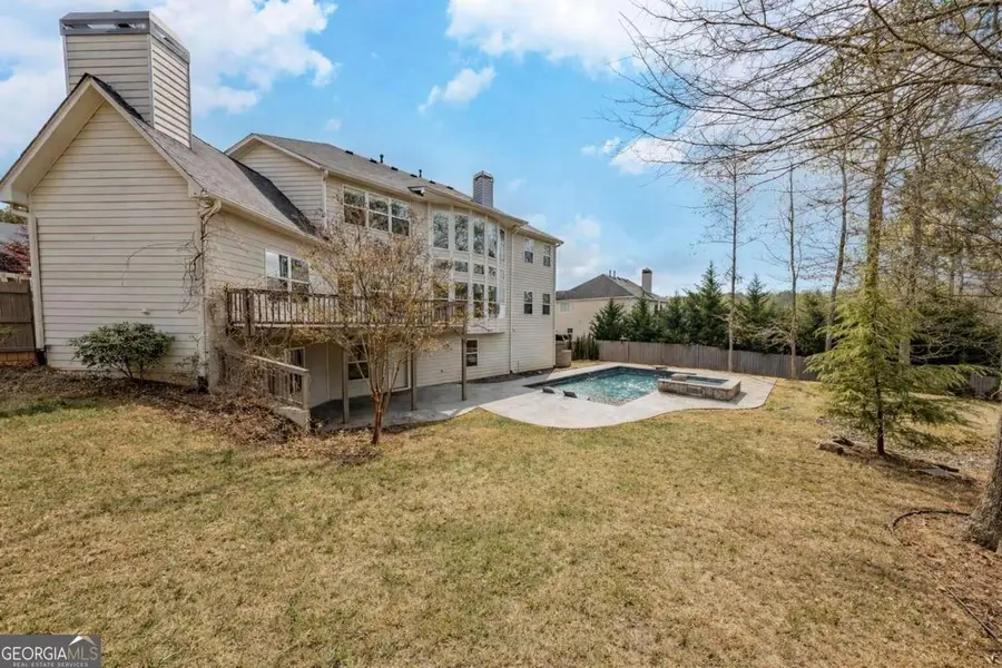 6525 Canyon Cove, Cumming, GA 30028 - #2