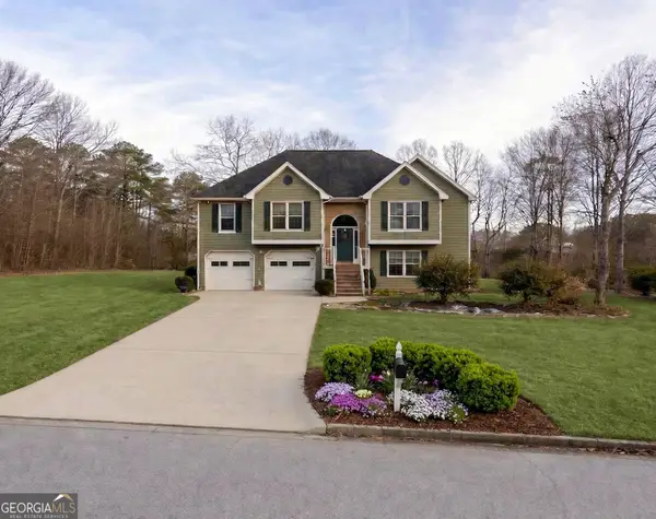 3805 Byrnwycke Drive Ne, Buford, GA 30519