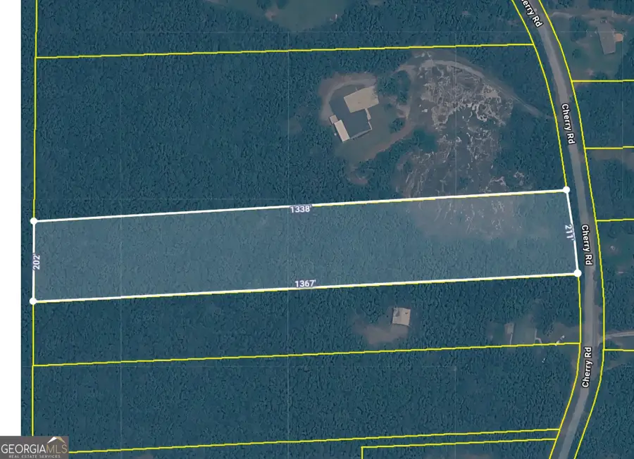 0 Cherry Rd, Franklin, GA 30217 - #2