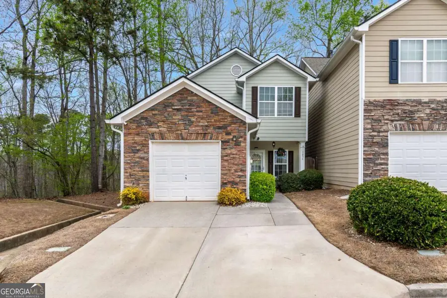 4858 Tangerine Circle, Oakwood, GA 30566 - #2
