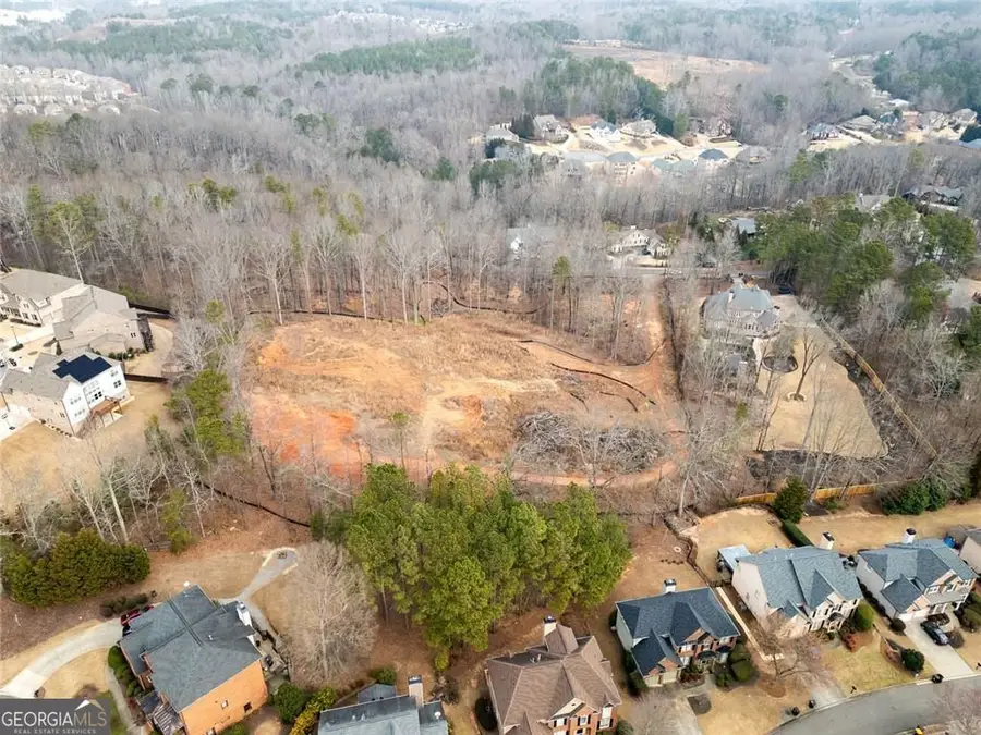 2030 Vicki Lane, Cumming, GA 30041 - #2