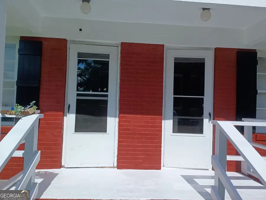 220 Greenbriar Drive, Cedartown, GA 30125 - #2