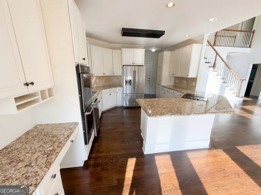 5011 Lake Hollow, Douglasville, GA 30135 - #2