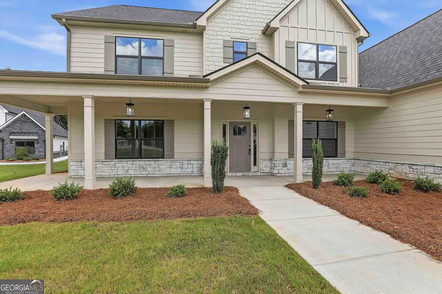 71 Marsh Hawk Court #5-36, Senoia, GA 30276 - #3