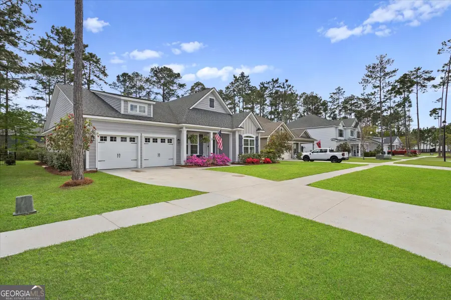 164 Crawford Lane, Richmond Hill, GA 31324 - #3