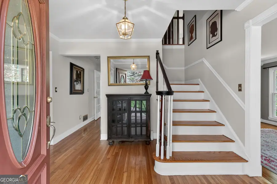 4325 Valley Trail Drive Se, Atlanta, GA 30339 - #3