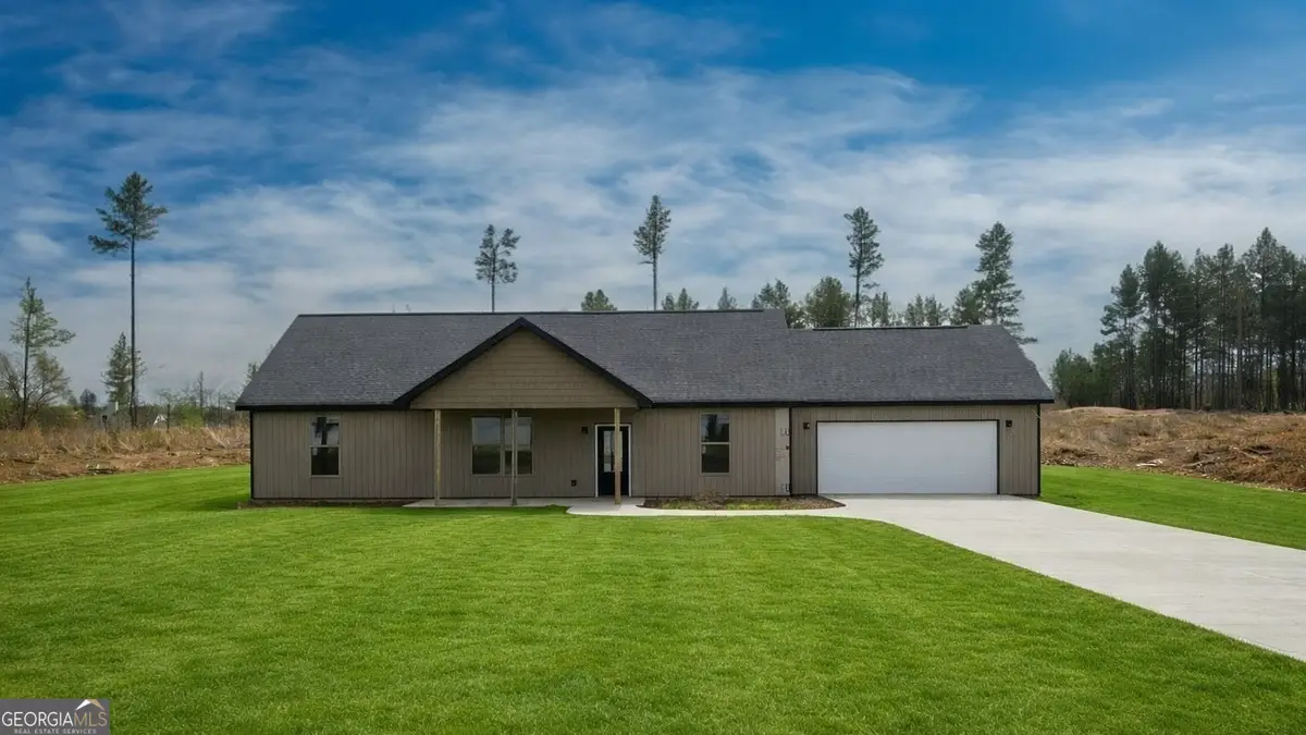 LOT 16 County Road 664, Muscadine, AL 36269 - #1