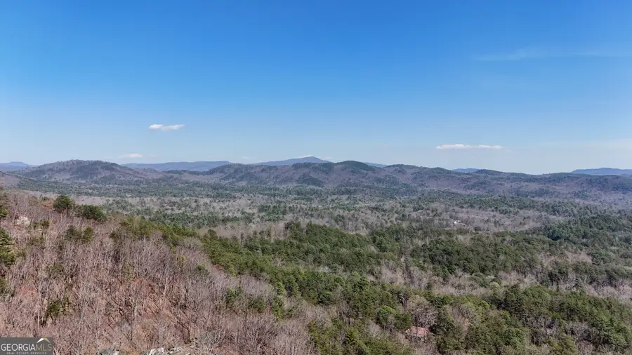 LOT 5 AND LOT 6 Chimney Mountain Road, Sautee Nacoochee, GA 30571 - #2