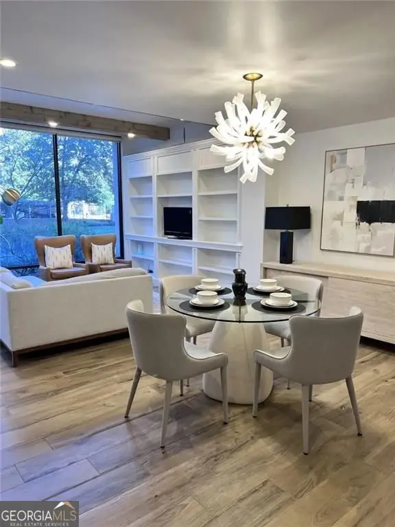 3530 Piedmont Road Ne #1M, Atlanta, GA 30305 - #1