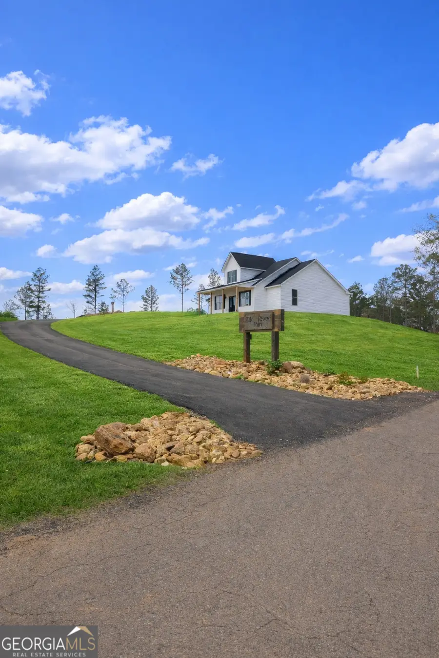 LOT 1 County Road 664, Muscadine, AL 36269 - #2