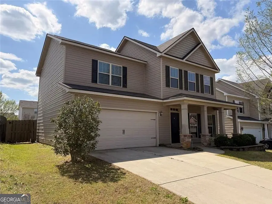 901 Westlawn Drive, Grovetown, GA 30813 - #3