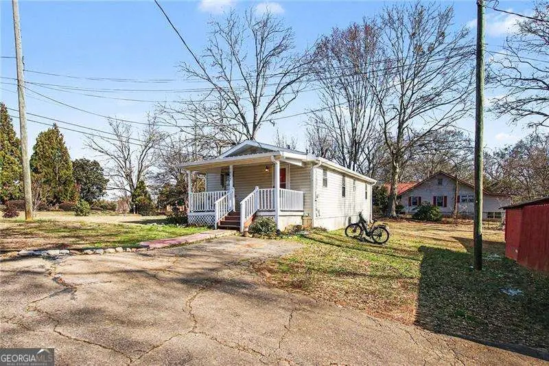 1015 Jefferson Highway, Winder, GA 30680 - #2