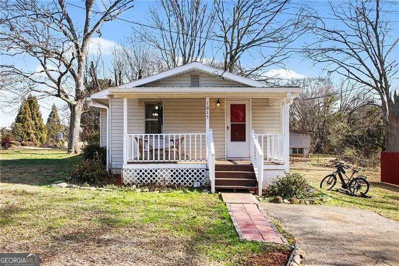 1015 Jefferson Highway, Winder, GA 30680 - #3