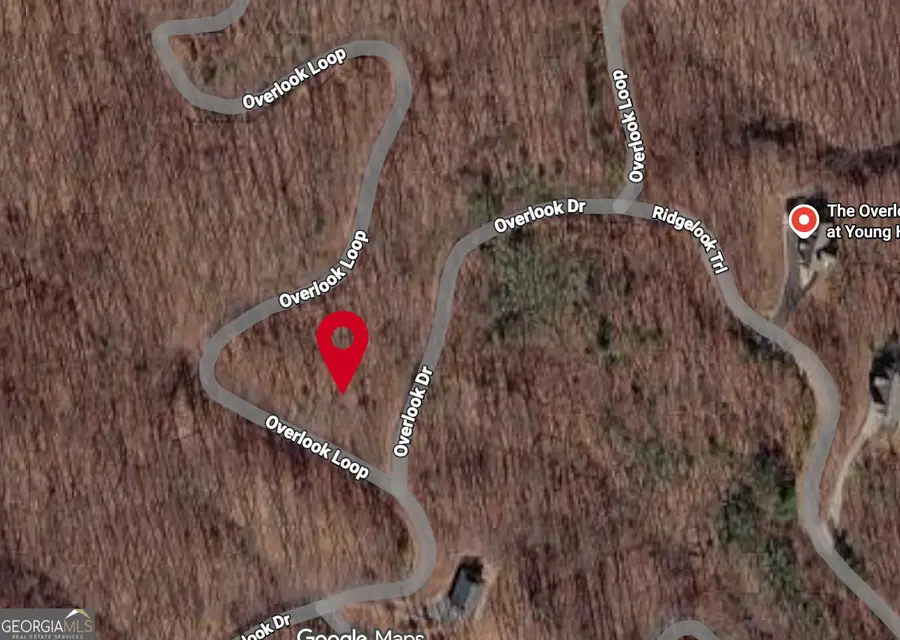 LOT 32 Overlook At Young Harris, Young Harris, GA 30582 - #2