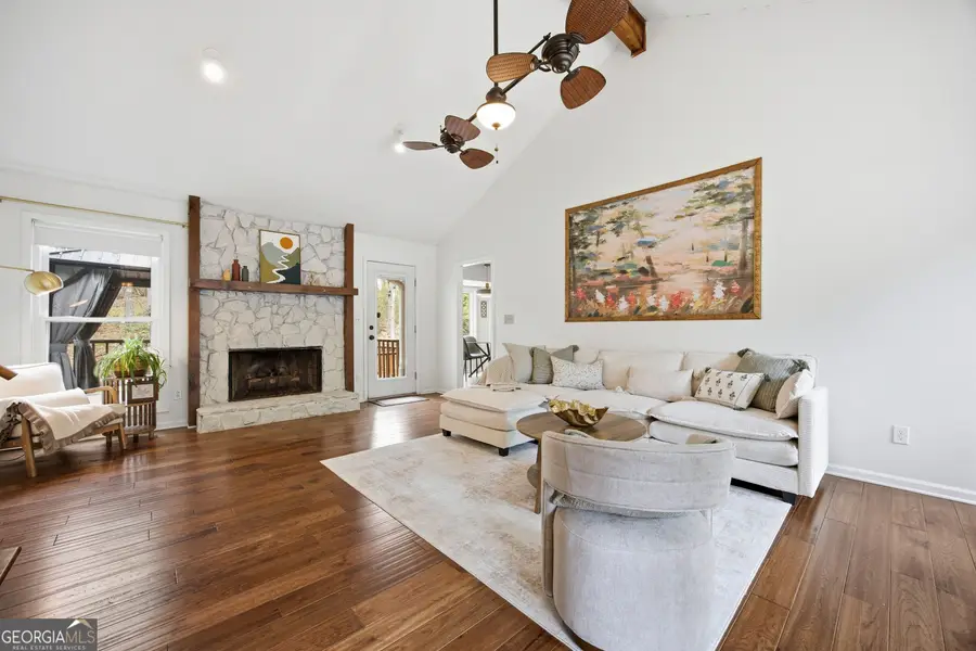 2731 Pine Cone Lane, Duluth, GA 30096 - #2