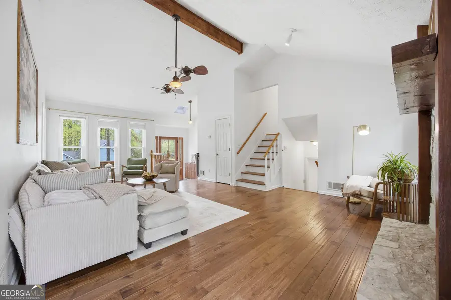 2731 Pine Cone Lane, Duluth, GA 30096 - #3