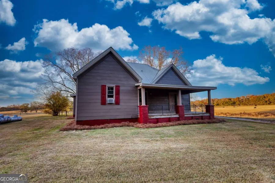 3195 Highway 213, Mansfield, GA 30055 - #2