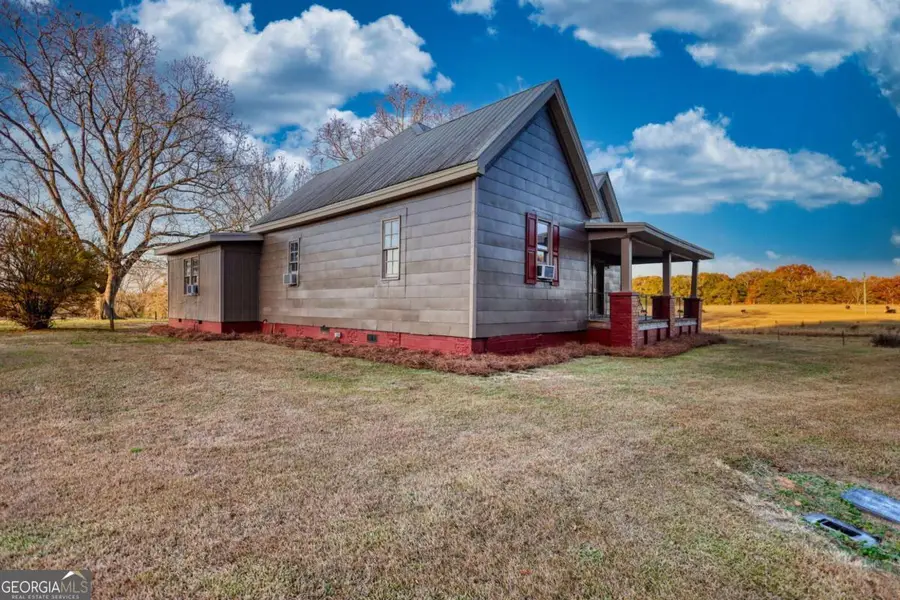 3195 Highway 213, Mansfield, GA 30055 - #3