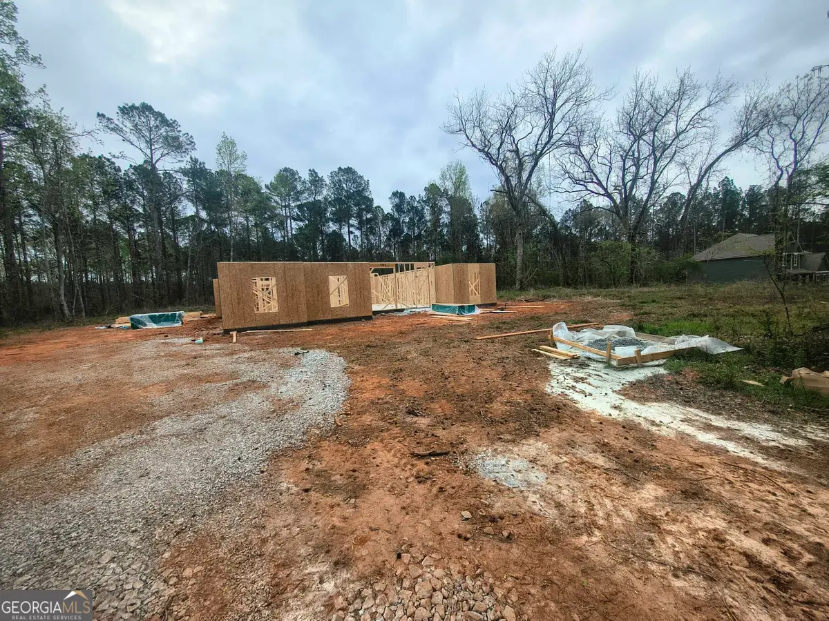 6408 Rocky Mount Road #5, Greenville, GA 30222 - #1