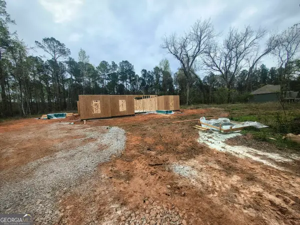 6408 Rocky Mount Road #5, Greenville, GA 30222