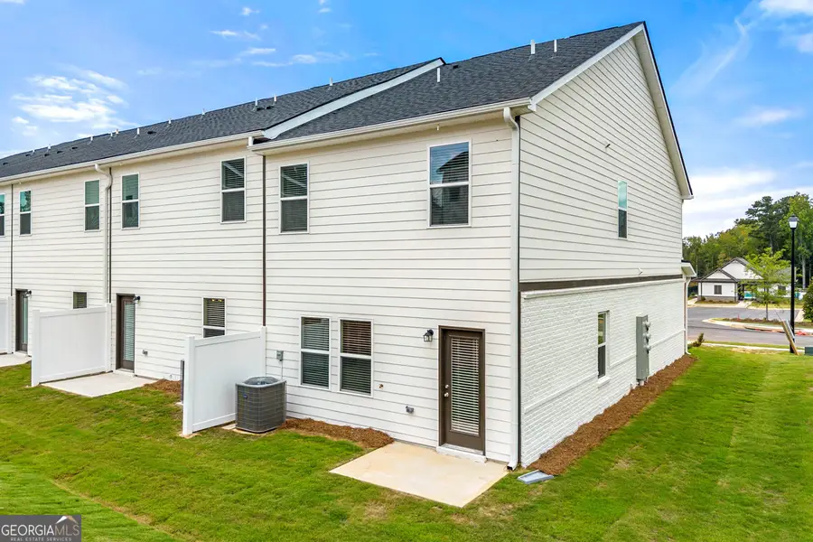 4817 Groveview Terrace, Gainesville, GA 30504 - #3