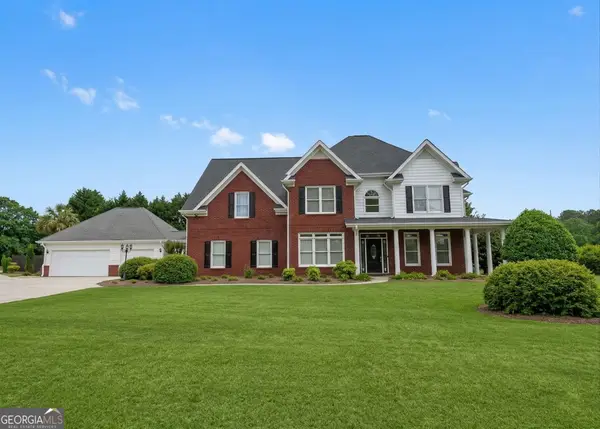 20 Brownthrasher Run, Oxford, GA 30054