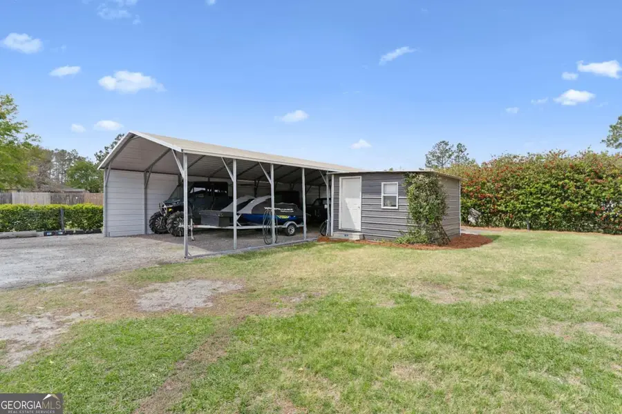 115 Emanuel Loop Road, Brunswick, GA 31523 - #3