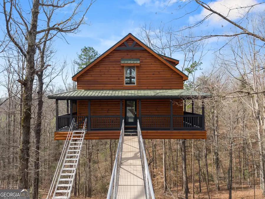 184 Walnut Ridge Drive, Cleveland, GA 30528 - #2