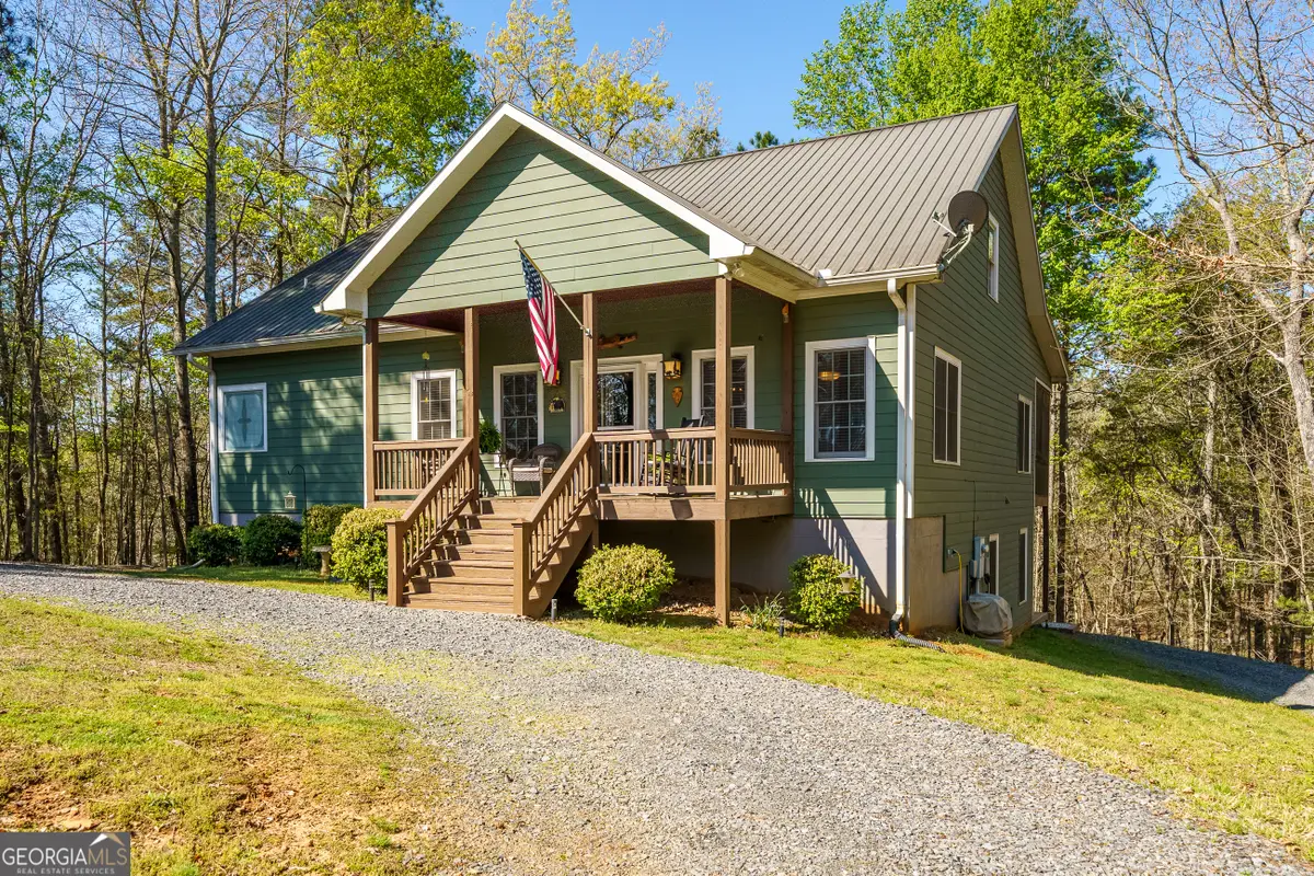 144 Monet Drive, Ellijay, GA 30540 - #1