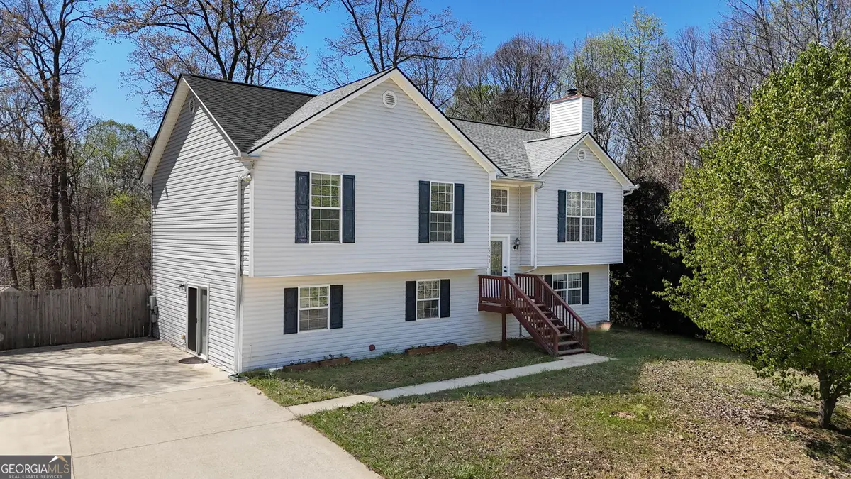 5758 Riley Farm Road, Lula, GA 30554 - #1