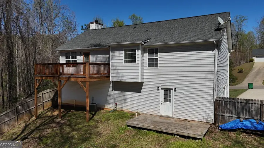 5758 Riley Farm Road, Lula, GA 30554 - #3