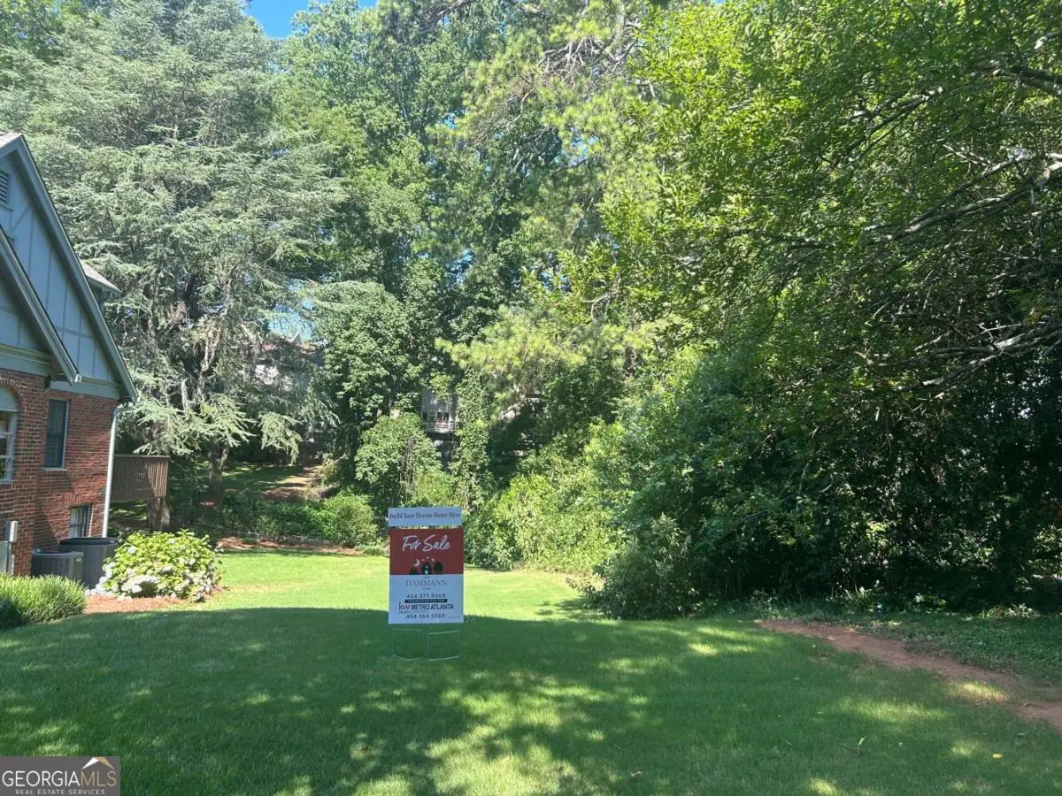 130 Glendale Avenue, Decatur, GA 30030 - #1