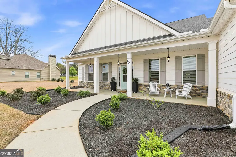 66 Chapman Farm Road, Senoia, GA 30276 - #3