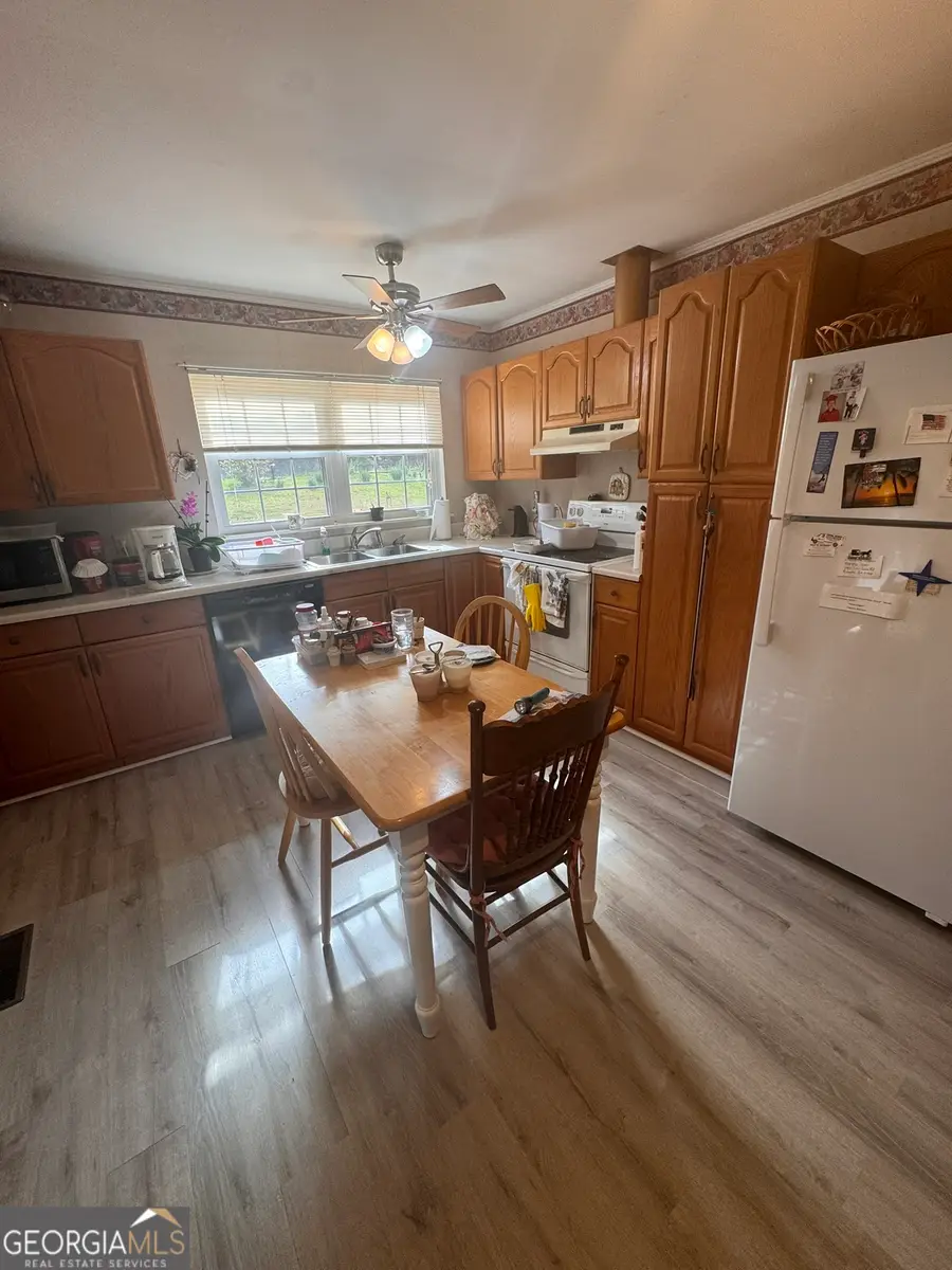 106 Johnston Drive, Thomaston, GA 30286 - #2