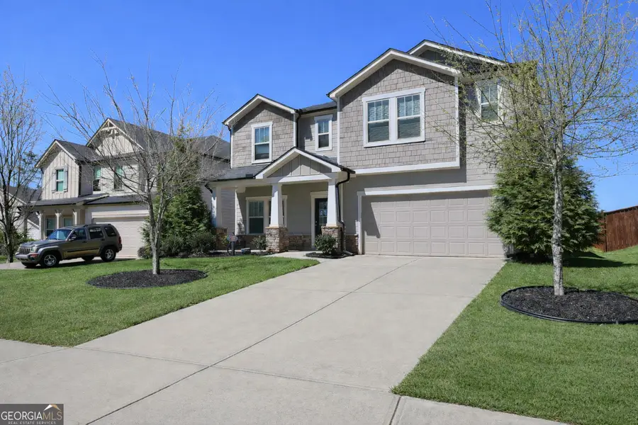 1847 Azure Grove Court, Marietta, GA 30008 - #3