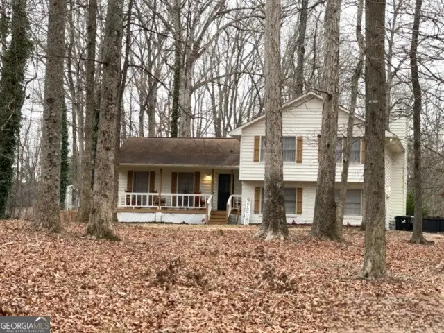 400 Highway 314, Fayetteville, GA 30214 - #1