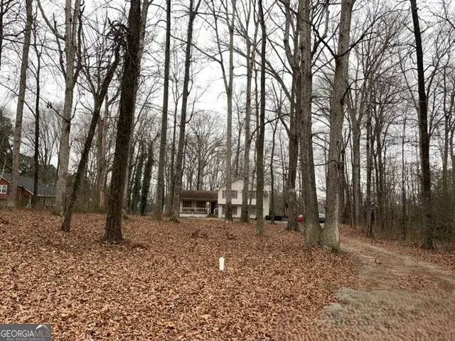 400 Highway 314, Fayetteville, GA 30214 - #2