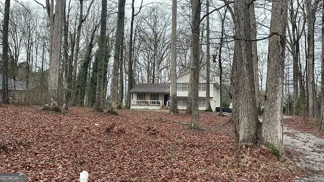 400 Highway 314, Fayetteville, GA 30214 - #3