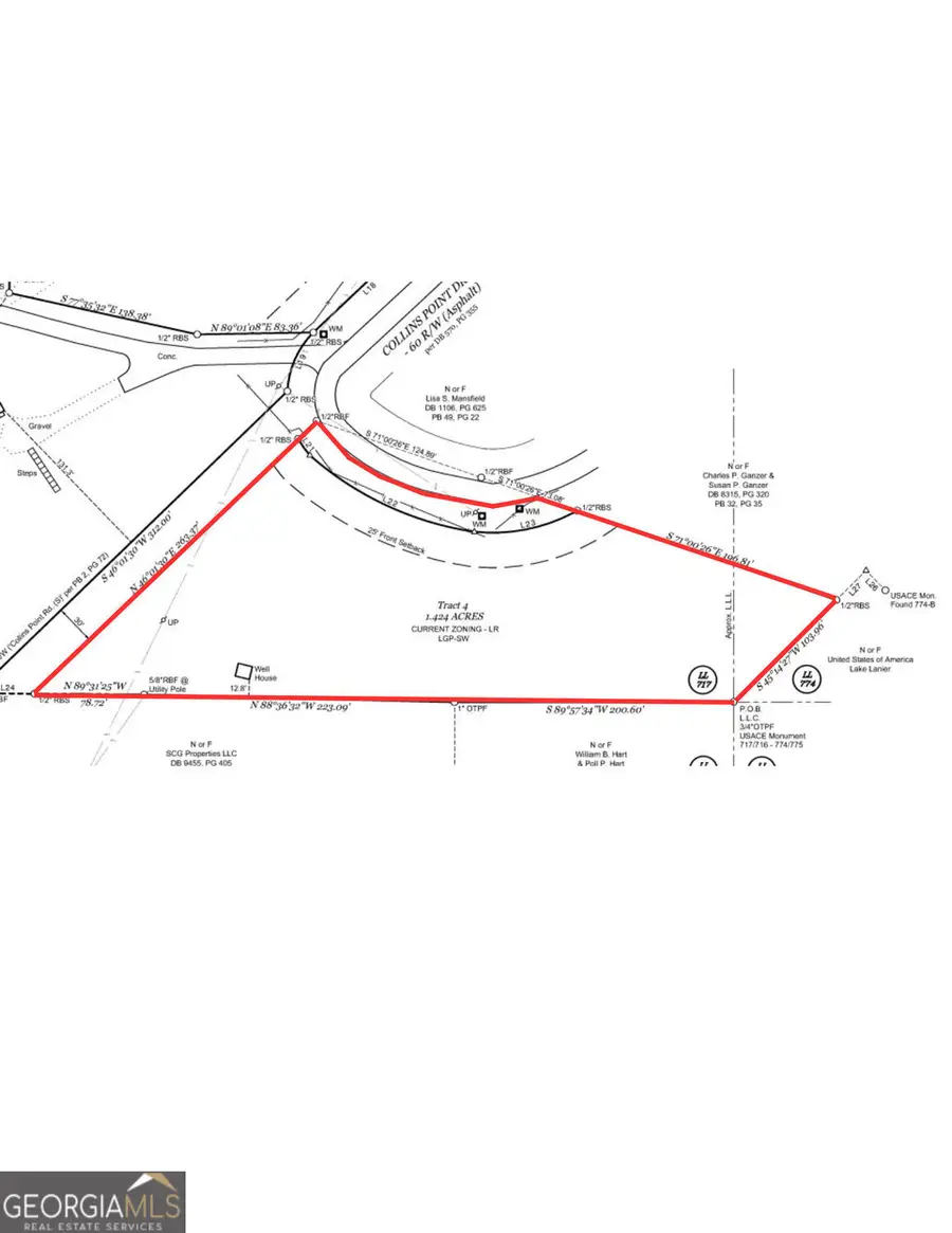 7208 Collins Drive, Cumming, GA 30041 - #3