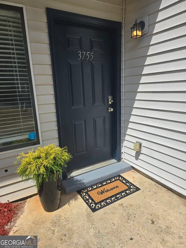 3755 Mulkey Cir, Marietta, GA 30008