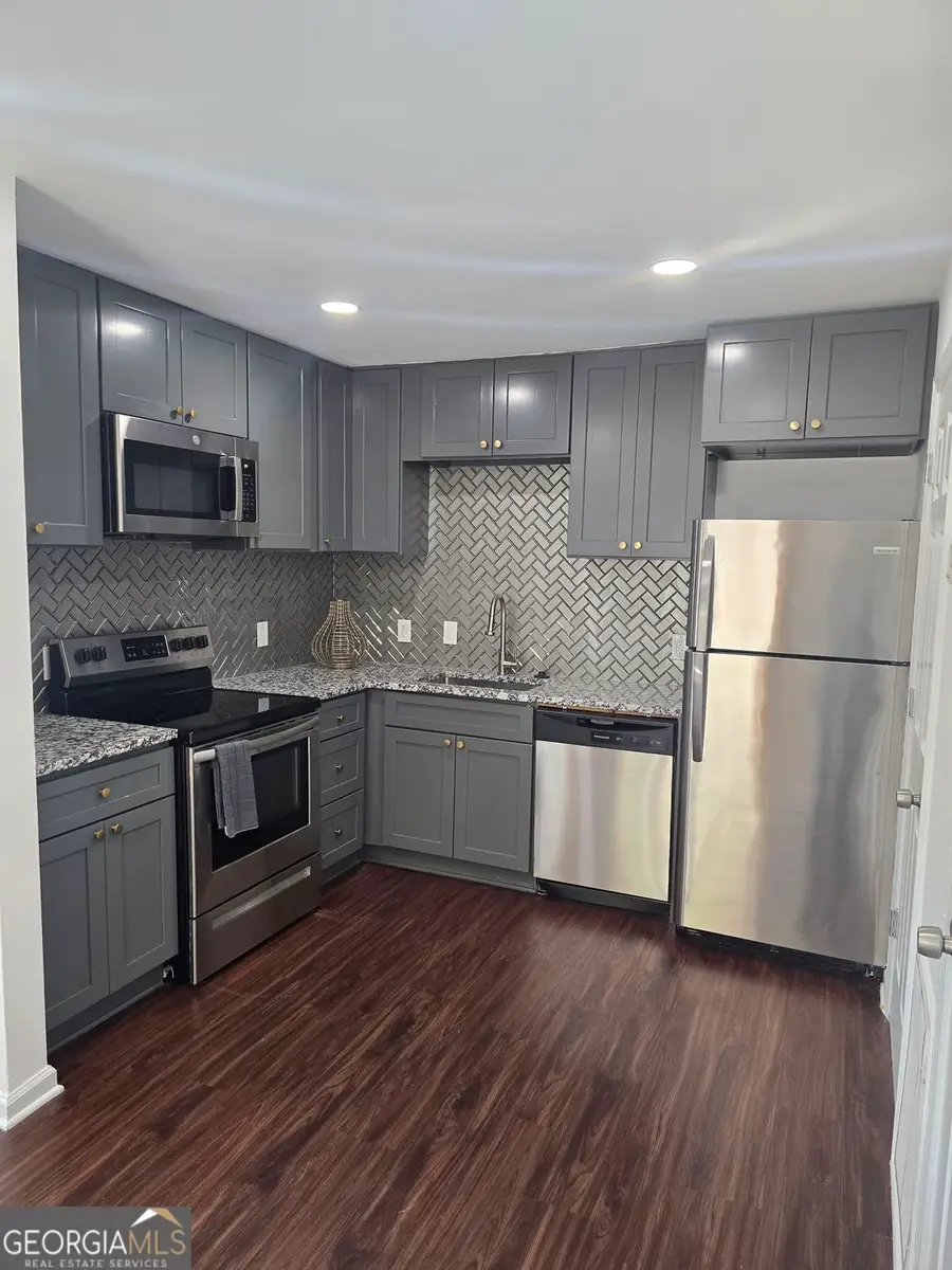 3755 Mulkey Cir, Marietta, GA 30008 - #3