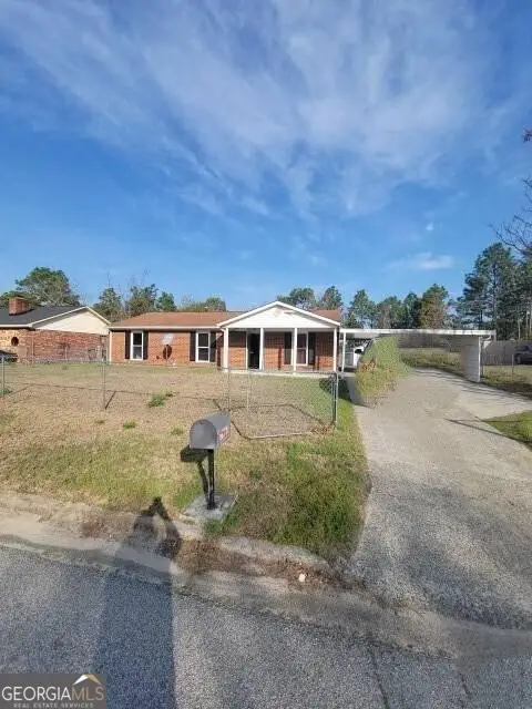 3649 Madrid Drive N, Augusta, GA 30906 - #1