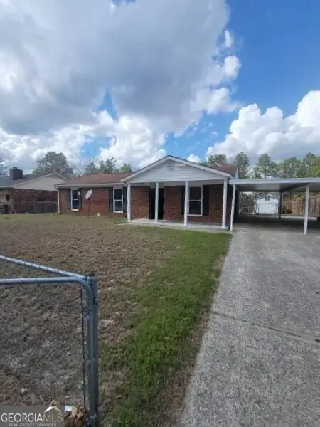 3649 Madrid Drive N, Augusta, GA 30906 - #2