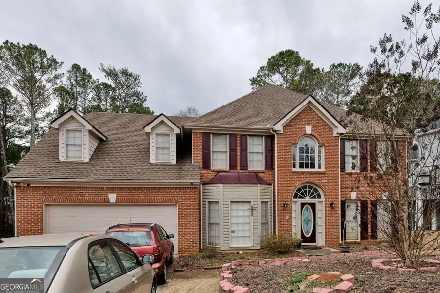 11939 Olmstead Drive, Fayetteville, GA 30215 - #2