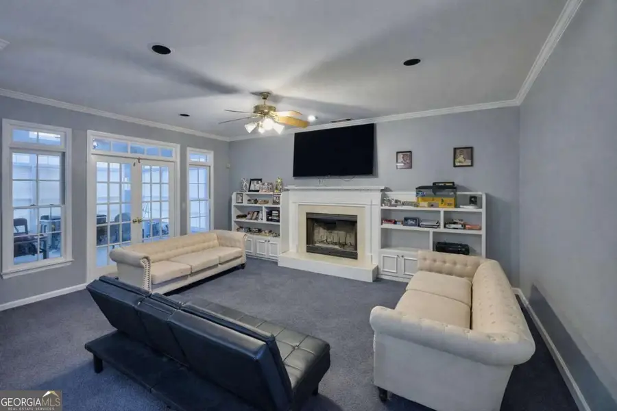 11939 Olmstead Drive, Fayetteville, GA 30215 - #3