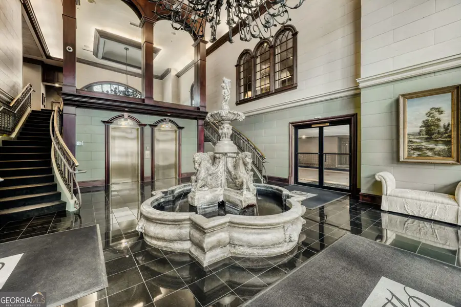 3334 Peachtree Road Ne #1208, Atlanta, GA 30326 - #3