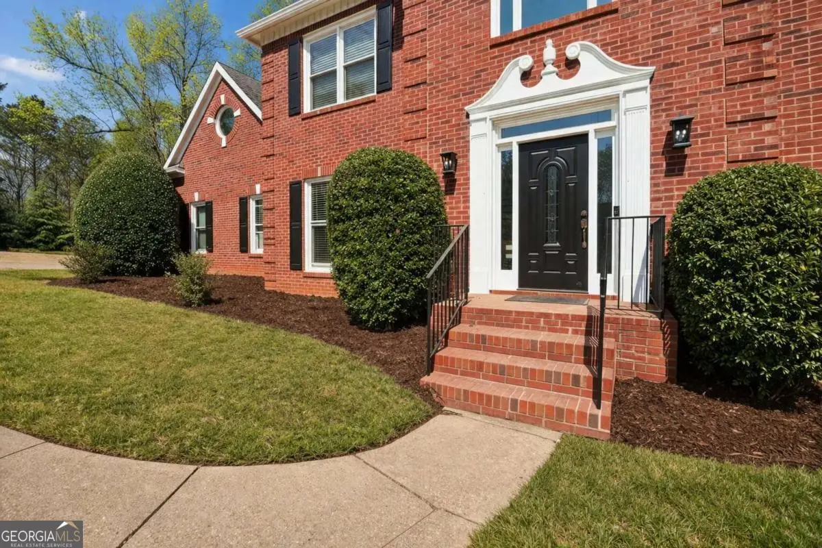 14300 Wyndham Farms Drive, Alpharetta, GA 30004 - #1