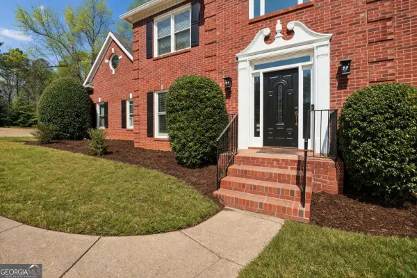 14300 Wyndham Farms Drive, Alpharetta, GA 30004