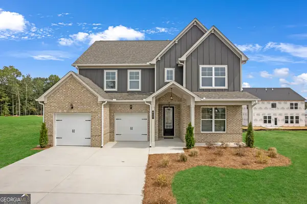 210 Villa Rica Springs- Lot 8, Villa Rica, GA 30180