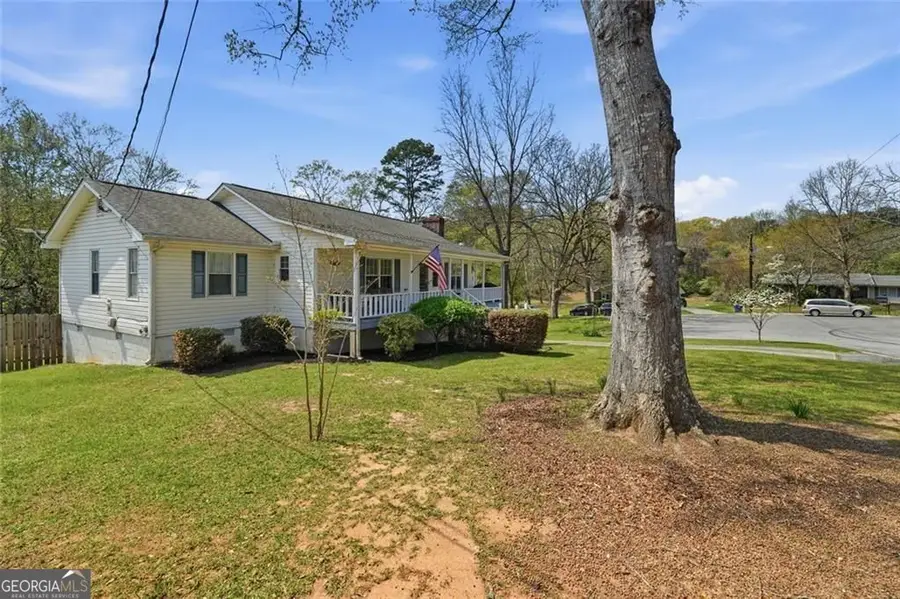 536 Valleyview Drive, Winder, GA 30680 - #2
